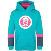 TROLLKIDS Troll Xt Hoodie 98 cm Garçon