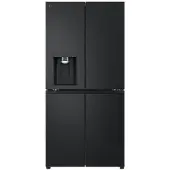 LG Réfrigérateur américain 83.5cm 506l no frost - - GML860EPFE -
