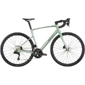 Scott Bikes Addict 40 105 Di2 R7150 2026 Road Bike Vert 2XL
