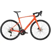 Scott Bikes Addict 50 105 R7100 2026 Road Bike Orange S