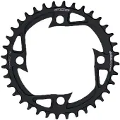 Fsa V-shape 104 Bcd Chainring Argenté 44t