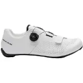Pearl Izumi Attack Road Shoes Blanc EU 39 Homme