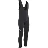 Gist Artik Bib Tights Noir 2XL Homme