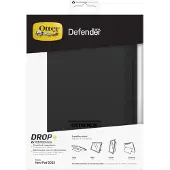 Otterbox Defender Apple iPad (2025/2022) Étui Intégral
