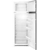 Smeg Réfrigérateur combiné encastrable D4152E Blanc