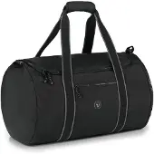 Roncato Rolling 40l Duffle Bag Noir