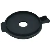 Moulinex : couvercle, bouchon et joint pour robot de cuisine ClickChef HF4521 HF4568