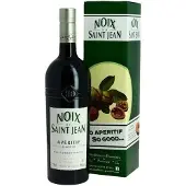 Distilleries et Domaines de Provence Aperitif- Noix De La Saint Jean 75cl