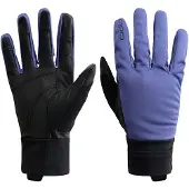 Odlo Multisport Warm Gloves Bleu S