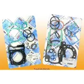 Kyoto Athena - Pochette Haut Moteur Yp 125 Majesty