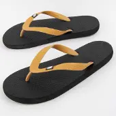Montevita Tongs Praiam2 Jaune