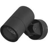 Forlight LEDS C4 Élément d'éclairage extérieur - Gris