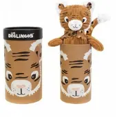 Les Deglingos Petit Simply Speculos Le Tigre En Boite
