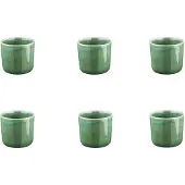 Bjorn Mug Magma 20cl - 6 Pièces - Menthe