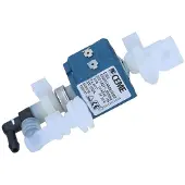 Calor Pompe - Centrale vapeur (CS-00135036 ROWENTA, TEFAL, )