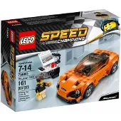 LEGO Speed Champions - McLaren 720S - 75880