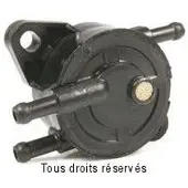 Sifam - Robinet D'essence A Dépression Compatible Piaggio X9 125/200
