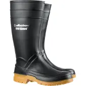 Albatros Bottes en caoutchouc Guardian Bottes en caoutchouc nitrile noir-48