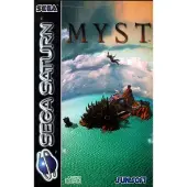 Myst Saturn