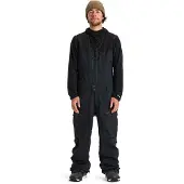 Quiksilver Highline Pro 3l Gore-tex Suit Noir S Homme