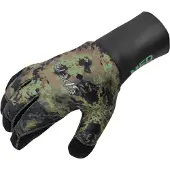 Spetton Med Gloves 3 Mm Vert M Homme