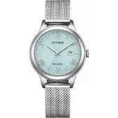 Citizen - EW2621-75A - Montre Bracelet - Femmes - Solaire - Elegance