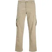 Jack & Jones Kane Jonnie Cargo Pants Beige 10 Years Garçon