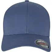 Flexfit Casquette bleu-gris / noir