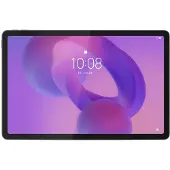 Lenovo Idea Tab MediaTek Dimensity 6300 11" IPS 2,5K 500 nits 90 Hz Tactile 8/128 Go GPU Arm Mali-G57 MC2 5G Gris lunaire
