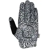 Fist Strapped Elephant Off-road Gloves Blanc L Homme