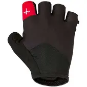 Wilier Omar Short Gloves Noir S