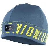 iON Neo Logo Beanie Bleu M