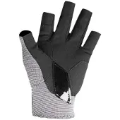 Zhik Deck Dp Gloves Bleu,Gris M