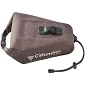 Columbus Sacoche de selle Dry Marron Marron One Size