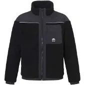 Rehall Polaire Zippée Ritchall-r