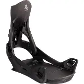 Flux Ds Stepon Step On Snowboard Bindings Noir MM