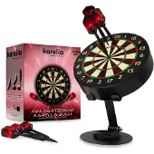 Karella Mini Dartboard Bulli