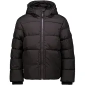 Garcia garcon Manteau, 140/146, Noir