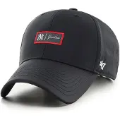 47 Mlb New York Yankees Fairholt Mvp Cap Noir