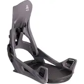 Flux Ds Stepon Step On Snowboard Bindings Argenté MM