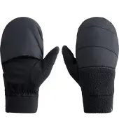 Odlo Multisport X Warm Gloves Noir XS