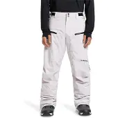 Quiksilver Paramo Stretch 20k Pants Blanc XL Homme