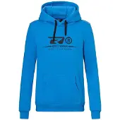 Rehall Sweatshirt à capuche enfant Kick-R Cvc