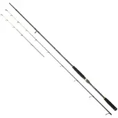 Daiwa Powermesh Qb Bottom Shipping Rod Argenté 2.40 m / 15-60 g
