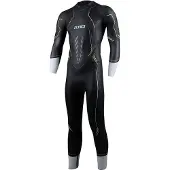 Zone3 Aspire Long Sleeve Neoprene Wetsuit Noir XL Homme
