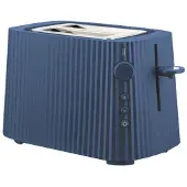 Alessi Plisse,Toaster Daz (Art.-Nr. MDL08 DAZ, EAN 8003299495474)