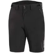 Biotex Ingamba Shorts Noir M Homme