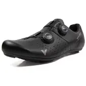 Vittoria Veloce Road Shoes Noir EU 38