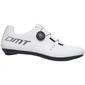 Dmt Kr4 Road Shoes Blanc EU 38 Homme