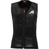 Alpina Gilet de Protection Alpina Proshield Women Vest Black-L